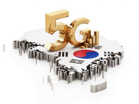 G­ü­n­e­y­ ­K­o­r­e­’­d­e­n­ ­k­r­i­t­i­k­ ­5­G­ ­t­e­k­n­o­l­o­j­i­s­i­